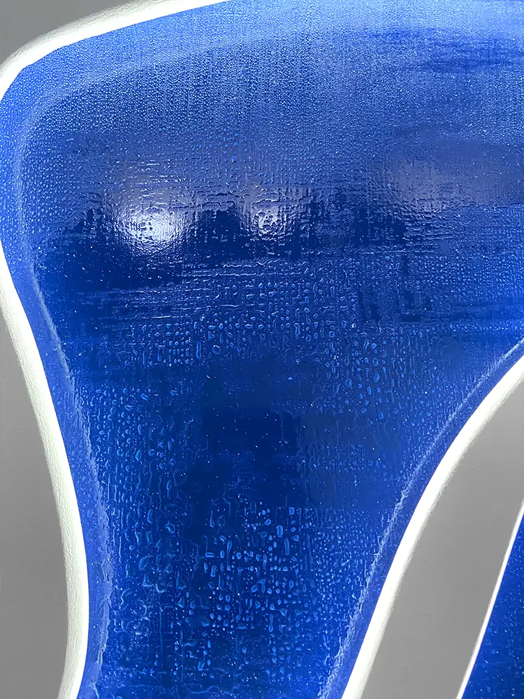 flow close up